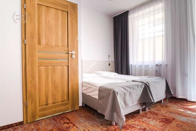 Отель Hotel Warmia Spa Бранево-21